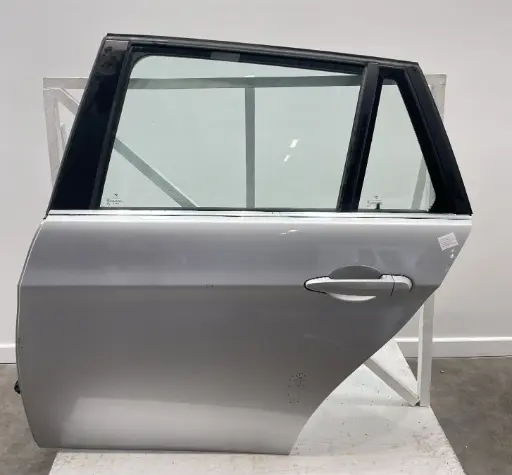 ✅Porte arrieré gauche BMW 318D 2012 E91 41009628751 9628751 99779485 