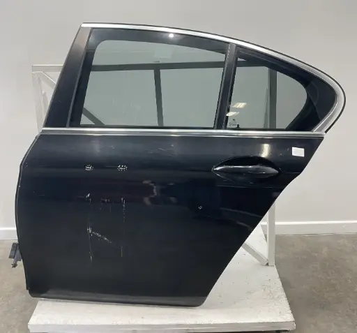 ✅Porte arrieré gauche BMW 520D 2010 F10  41009628755 9628755 562114 