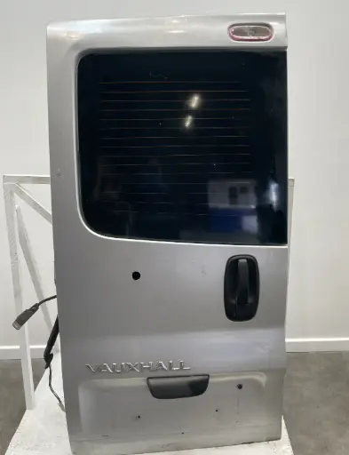 ✅Porte battante arrière gauche OPEL VIVARO A 2009 91159988 91159992 557003 