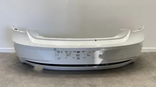 ✅Pare-choc arrière  BMW 118D 2011 F20 51127293557 99093195