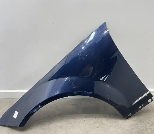 ✅Aile avant gauche MERCEDES C220 2012 S204  A2048800118  2048800118 581314 