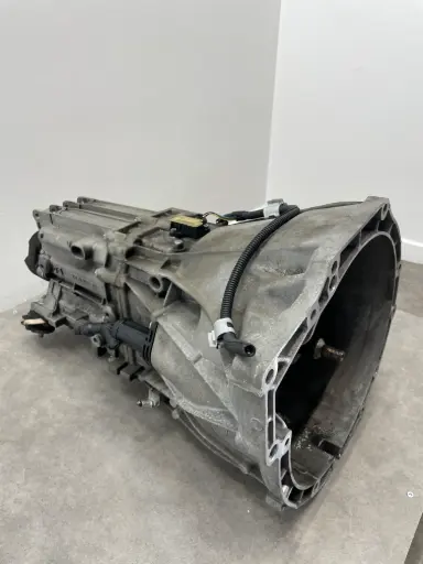 ✅BOITE manuelle GS6-17BG TAMY 23007633986 BMW 116i 2012 F20 1.6ES 576560