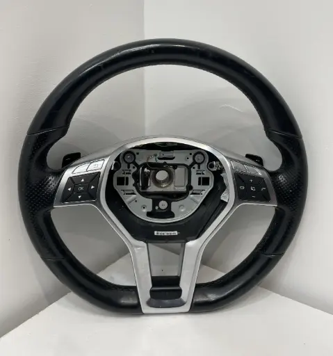 ✅VOLANT DE DIRECTION MERCEDES E300 2014 W212 A1724604203 1724604203 98732235