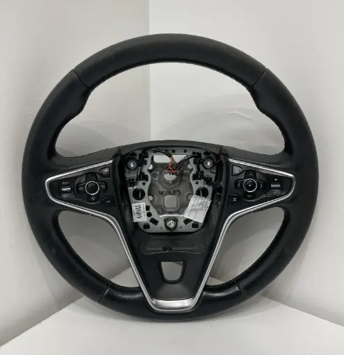 ✅VOLANT DE DIRECTION OPEL INSIGNIA 2017 A SEDAN 23163487 39016152 578034
