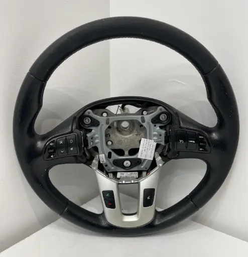 ✅VOLANT DE DIRECTION KIA SPORTAGE 2012 561103U750 561103U750EQ 580055