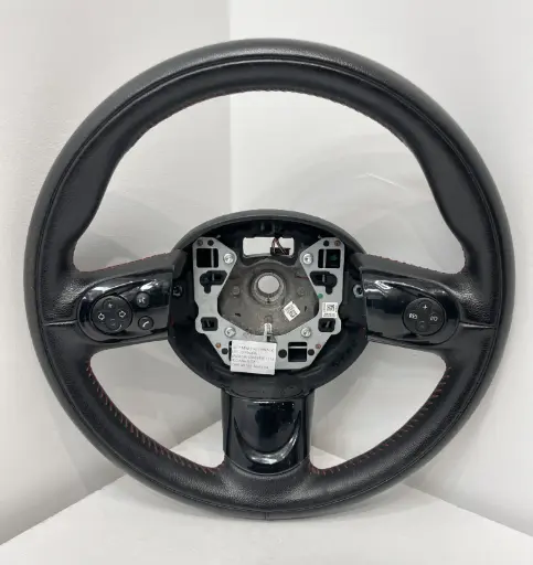 ✅VOLANT DE DIRECTION MINI ONE 2012 R56 32302752916 RG25405 RG25404 72956495