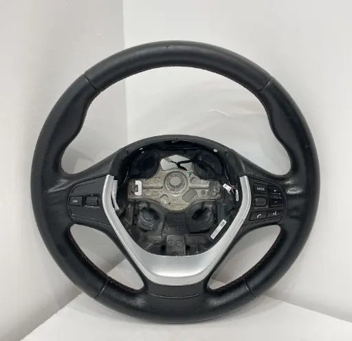 ✅VOLANT DE DIRECTION BMW 114I 2014 F21 62560017C 32306863342 32306863346 581303