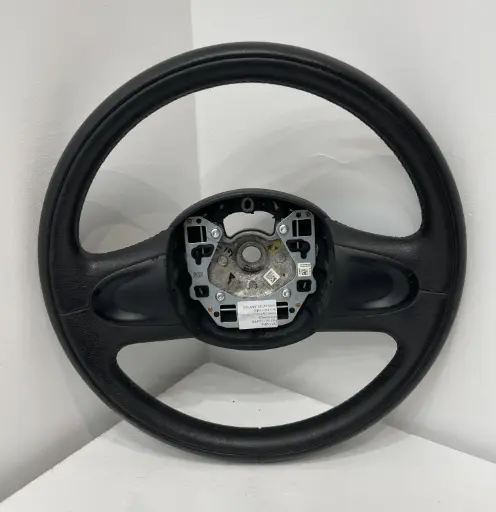 ✅VOLANT DE DIRECTION MINI COOPER 2011 R56 32306794623 579926
