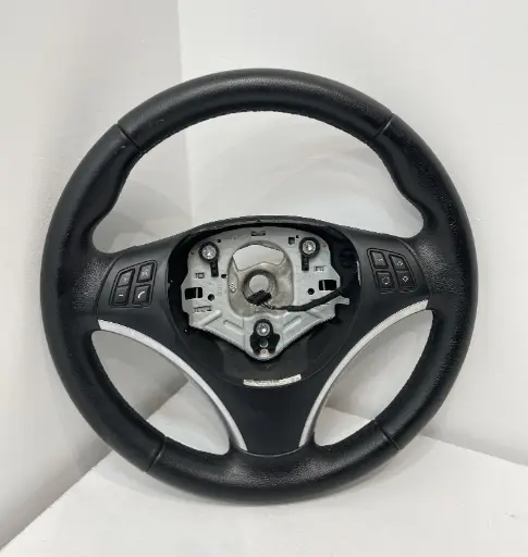 ✅VOLANT DE DIRECTION BMW 116D 2011 E87 LCI 912328802 32306795570 581053