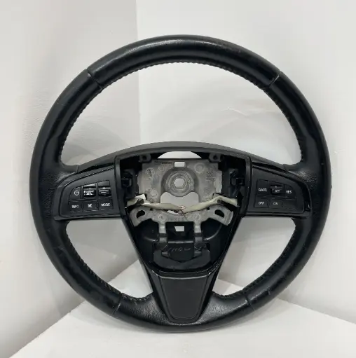 ✅VOLANT DE DIRECTION MAZDA 6 2012 II Combi 73357735