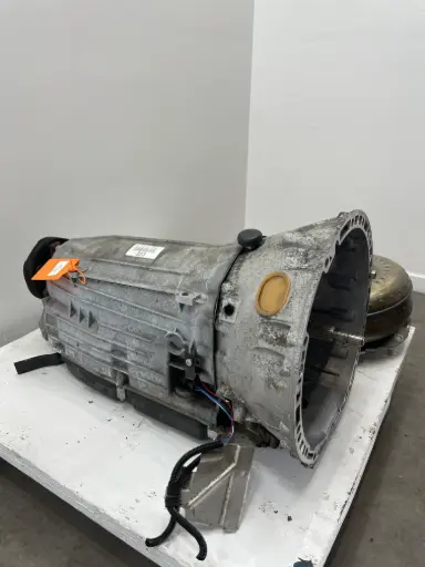 ✅BOITE AUTOMATIQUE 722908 A2042709102 MERCEDES C220 2011 170CH 582143