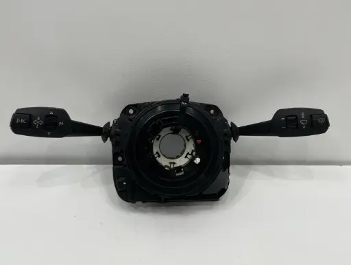 ✅Commodo commande essuie-glace/phare BMW 116D 2011 E81 912250904 581822
