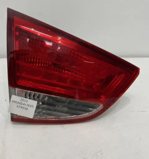 ✅Feu arrière sur hayon gauche HYUNDAI IX35 2012 92405-2Y0 924052Y0 579558 