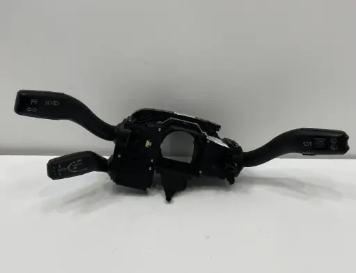 ✅Commodo commande essuie-glace/phare AUDI A4 2006 8E0953549Q 4E0953503C 92142015