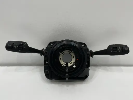 ✅Commodo commande essuie-glace/phare BMW 120D 2008 E87 39200208231 73689395