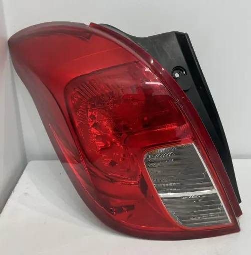 ✅Feu / phare arrière gauche OPEL MOKKA 2014 95089714 42435941 580492