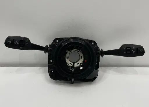 ✅Commodo commande essuie-glace/phare BMW 118D 2008 E87 912303503 572638
