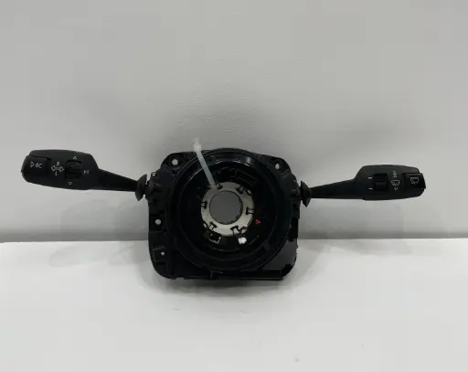 ✅Commodo commande essuie-glace/phare BMW 116D 2011 E87 LCI 39300208231 581053
