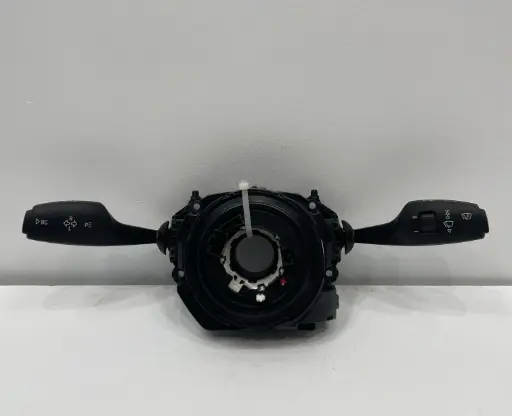 ✅Commodo commande essuie-glace/phare BMW 118D 2011 F20 9242282 99093195