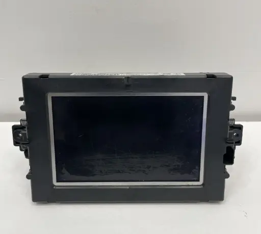 ✅Écran Multifonctions MERCEDES C220 2012 S204 A1729008600 A1729016600 581314