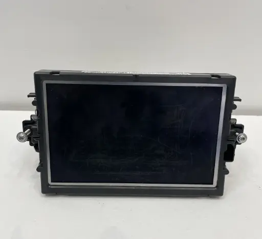 ✅Écran Multifonctions MERCEDES C220 2011 S204 A1729008500 A1729016500 582143