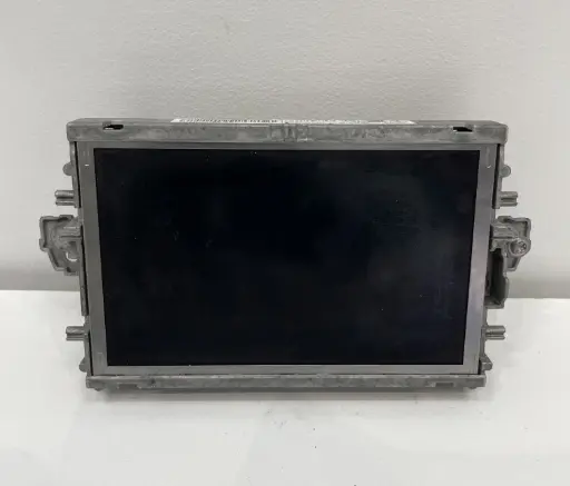 ✅Écran Multifonctions MERCEDES E220 2014 W212 A2129009616 A2129014606 74520915