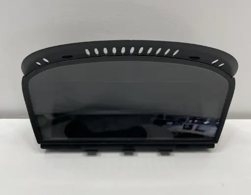 ✅Écran Multifonctions BMW 325I 2007 E92 65829145102 65829145105 582621