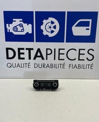 ✅ COMMANDE CHAUFFAGE VOLKSWAGEN GOLF GTI 2010  5K0907044BS 52996724