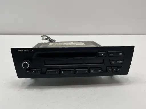 ✅Unité principale radio/CD/DVD/GPS BMW 116D 2011 E81 13264010 A2C53408460 581822