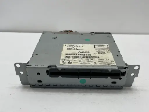 ✅Unité principale radio CD/DVD BMW 118D 2011 F20 65129281913 13264010 99093195