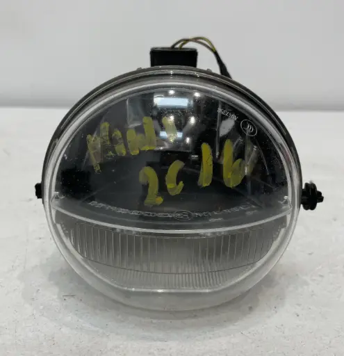 ✅Feu antibrouillard avant MINI COOPER 2016 F55 63177298331 7298331 75532445 