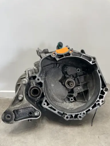 ✅BOITE MANUELLE M32 MZ4 6 VITESSES 55584483 95520859 OPEL MOKKA 2014 1.7D 580492