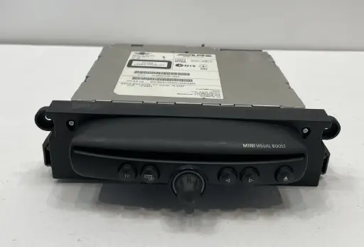 ✅Unité principale radio / CD / DVD / GPS MINI COOPER 2012 R56 9283526 73968405