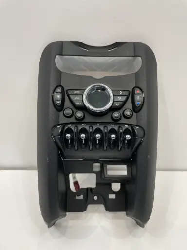 ✅Commande chauffage MINI COOPER 2012 R56 3456888 51169206835 73968405