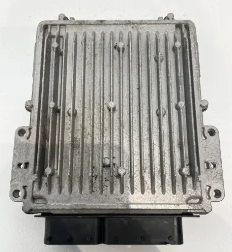 ✅Ecu Calculateur Moteur JAGUAR XF 2010 X250 9X2Q-12A650-P 0281014671 580268 