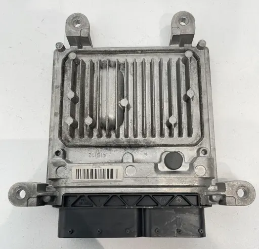 ✅Ecu Calculateur Moteur MERCEDES E220 2014 W212 OM651 A6519003701 74520915 