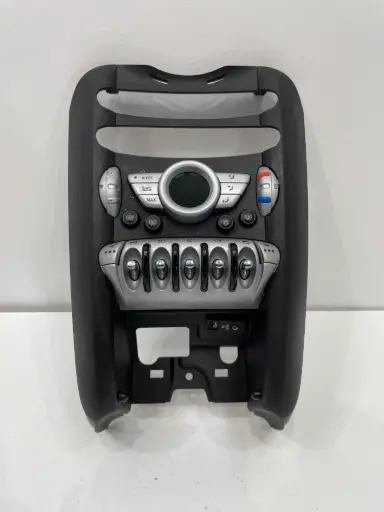 ✅Commande chauffage MINI COOPER S 2008 R56 3452255 51162752900 97442705