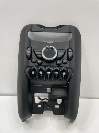 ✅Commande chauffage MINI COOPER 2011 R56 51169206835 12273713 579926