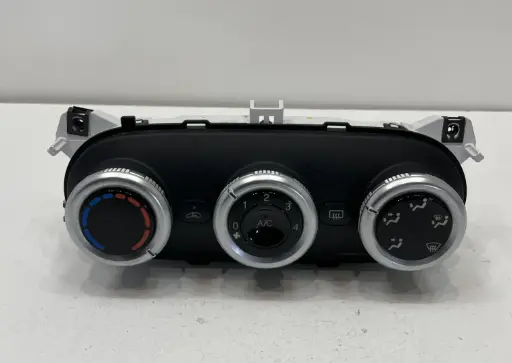✅Commande chauffage FIAT 500L MULTIJET 2014 735557281 582572