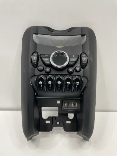 ✅Commande chauffage MINI ONE 2011 R56 3456300 51169206835 19676