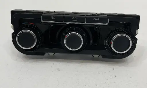 ✅Commande chauffage VOLKSWAGEN TOURAN 2013 7N0907426BG 583346