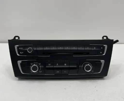 ✅Commande chauffage BMW 116I 2012 F20 64119207197 64119363543 576560