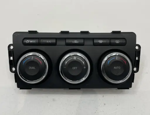 ✅Commande chauffage MAZDA 6 2012 II Combi GDN361190A 73357735