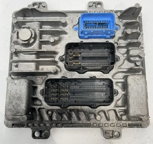 ✅Ecu Calculateur Moteur OPEL INSIGNIA 2017 A SEDAN 55502472 55487860 578034 
