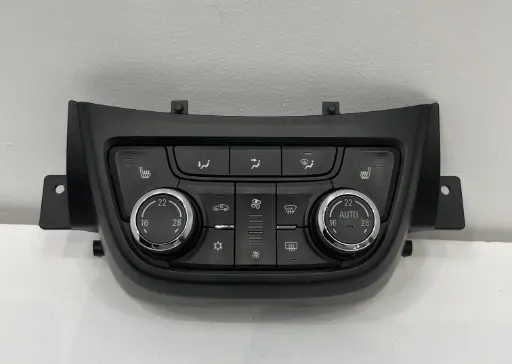 ✅Commande chauffage OPEL ZAFIRA 2015 C TOURER 13429882 95071335