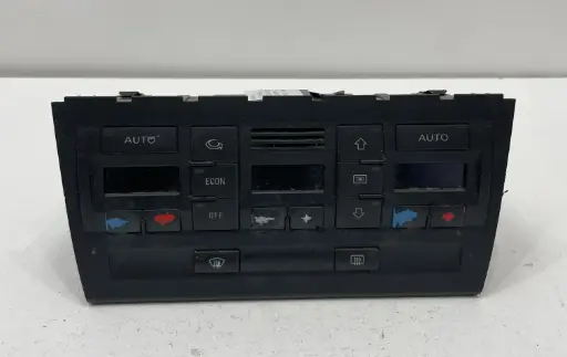 ✅Commande chauffage AUDI A4 Avant 2006 8E0820043BL 8E0820043 92142015