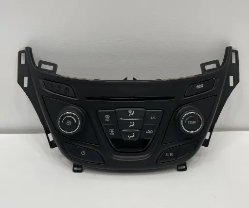✅Commande chauffage OPEL INSIGNIA 2017 A SEDAN 26202384 544930977 578034