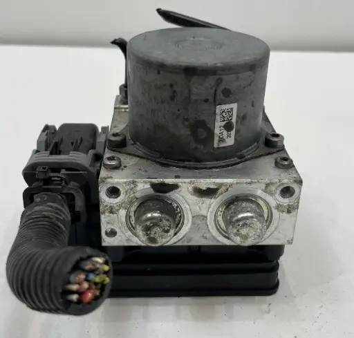 ✅Bloc / Pompe Abs FIAT 500L MULTIJET 2014 1.3D 63KW 51973614 18551810-B 582572 