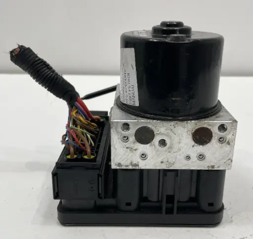 ✅Bloc / Pompe Abs BMW 318I 2010 E90 2.0ES 105KW 3451-6789300-01 6789301 582879 