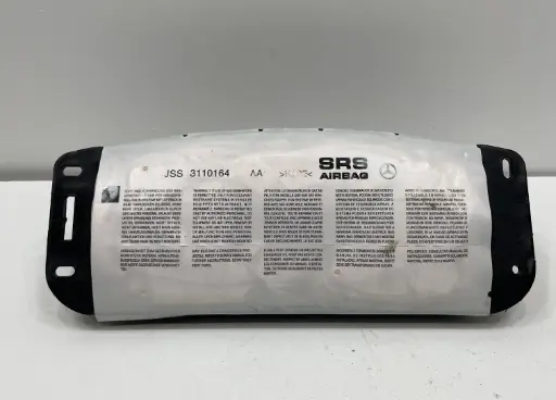 ✅AIRBAG PASSAGER MERCEDES C220 2011 S204 A2048601200 310652396AC 582143
